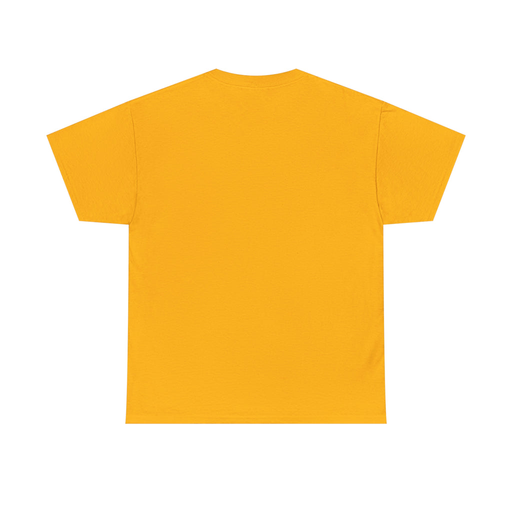 Nope- Heavy Cotton Tee