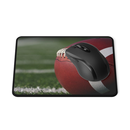 Football- Non-Slip Mouse Pads