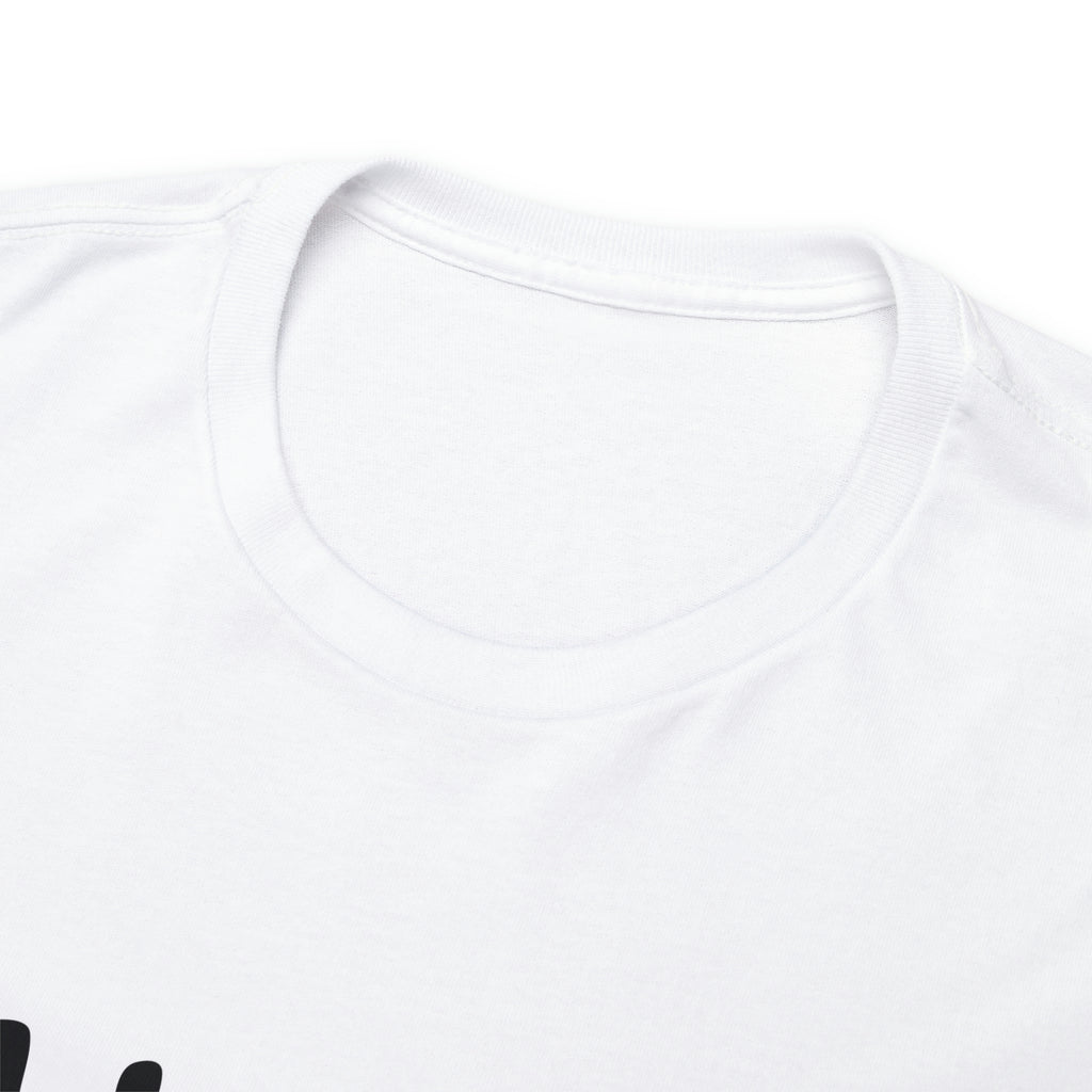 Hangry- Heavy Cotton Tee