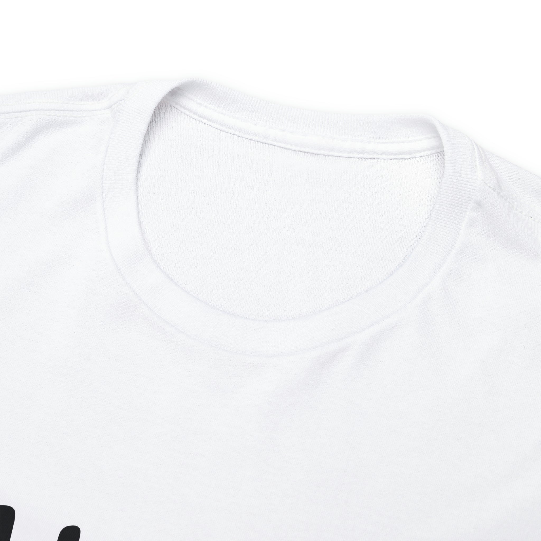 Hangry- Heavy Cotton Tee