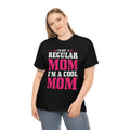 Cool mom— Heavy Cotton Tee