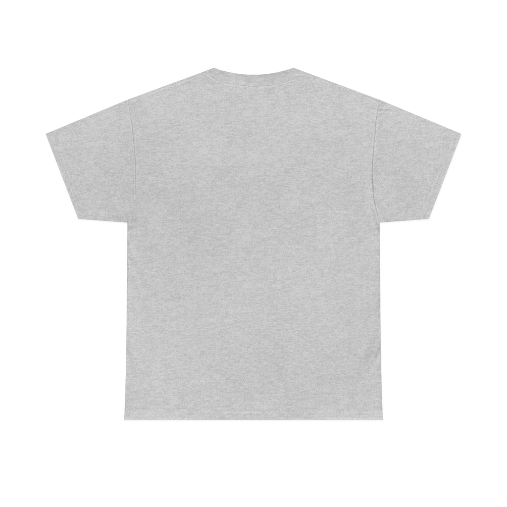 Lady- Heavy Cotton Tee