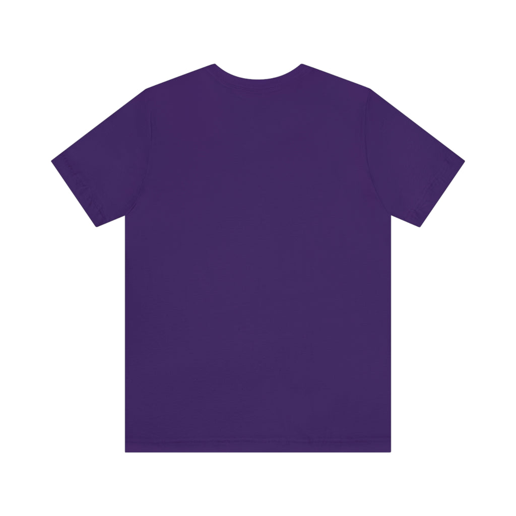 Key west Fl- Unisex Jersey Short Sleeve Tee