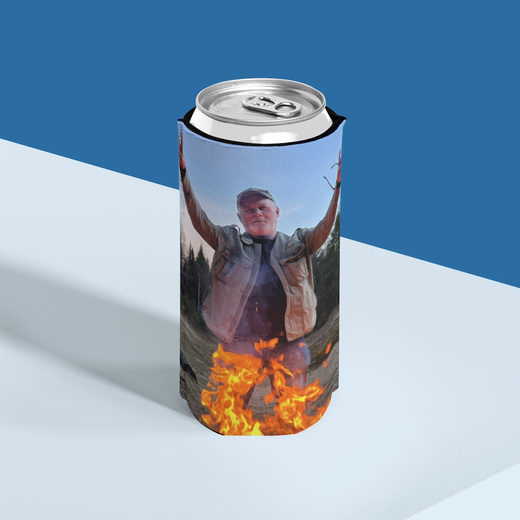 Slim Can Cooler
