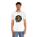 FU-  Jersey Short Sleeve Tee