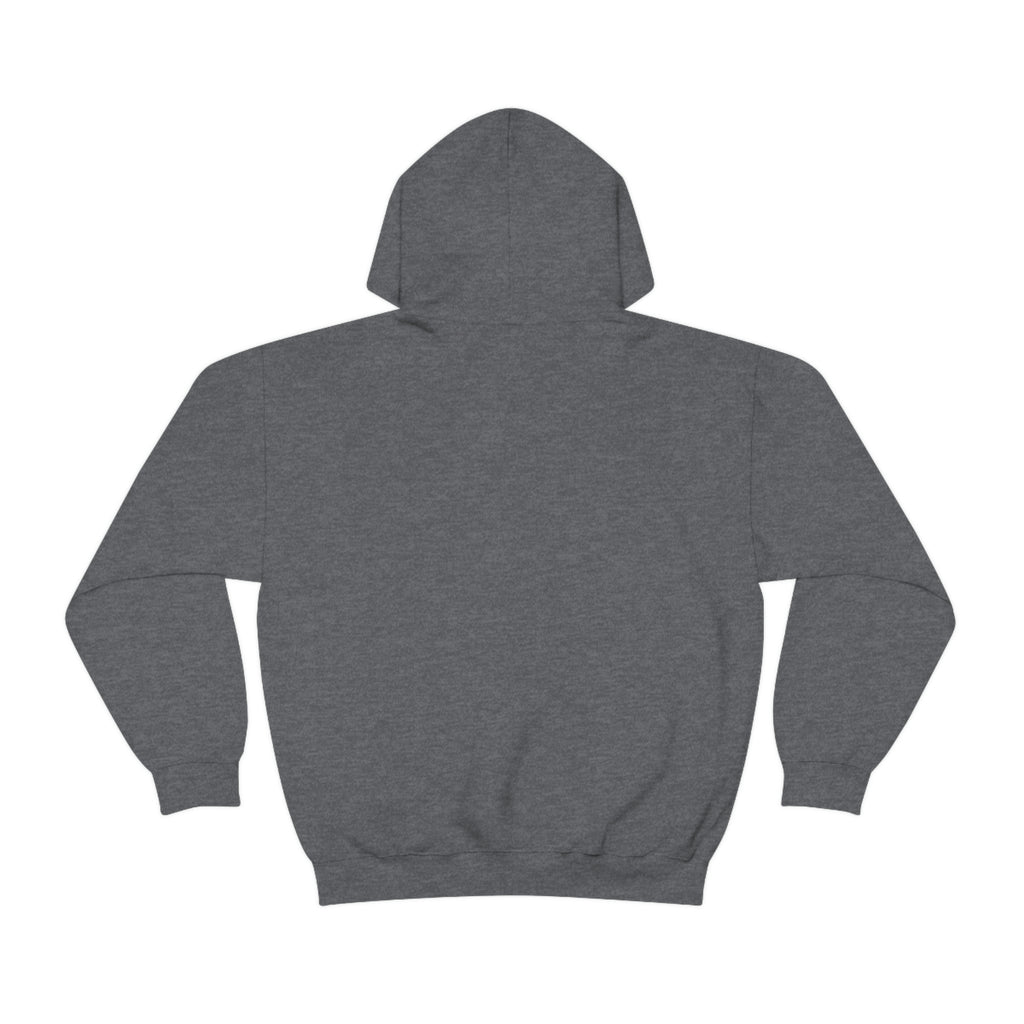 Gangster- Heavy Blend™ Hooded Sweatshirt