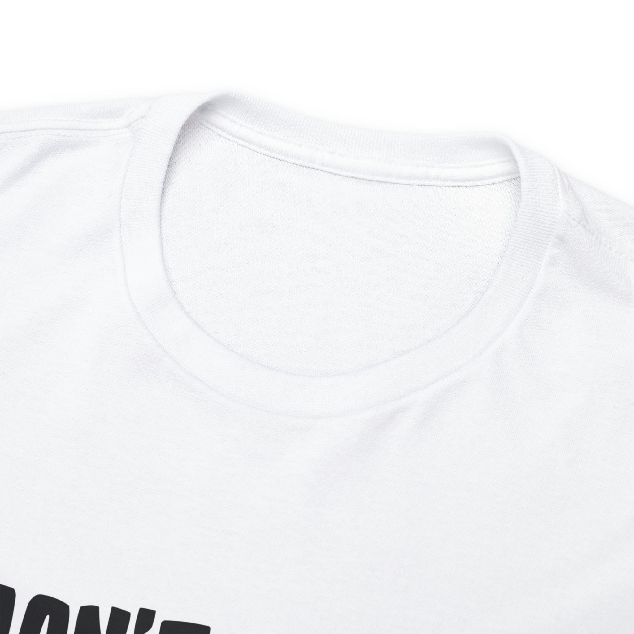 Don’t mess with me— Heavy Cotton Tee