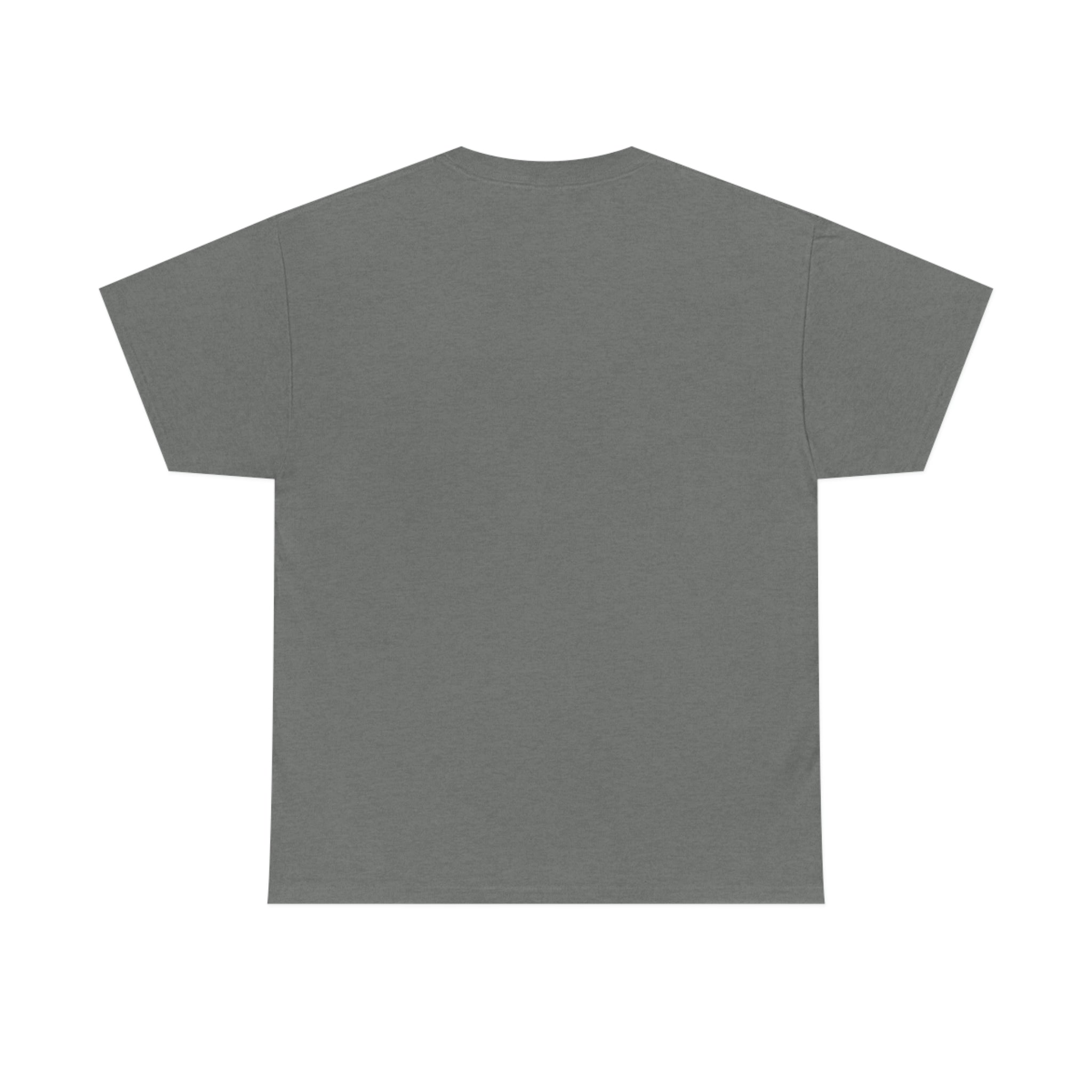 Gangster dog- Heavy Cotton Tee