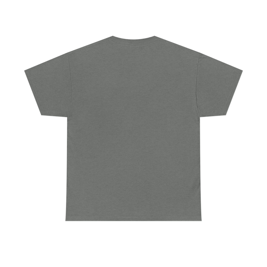 Gangster- Heavy Cotton Tee