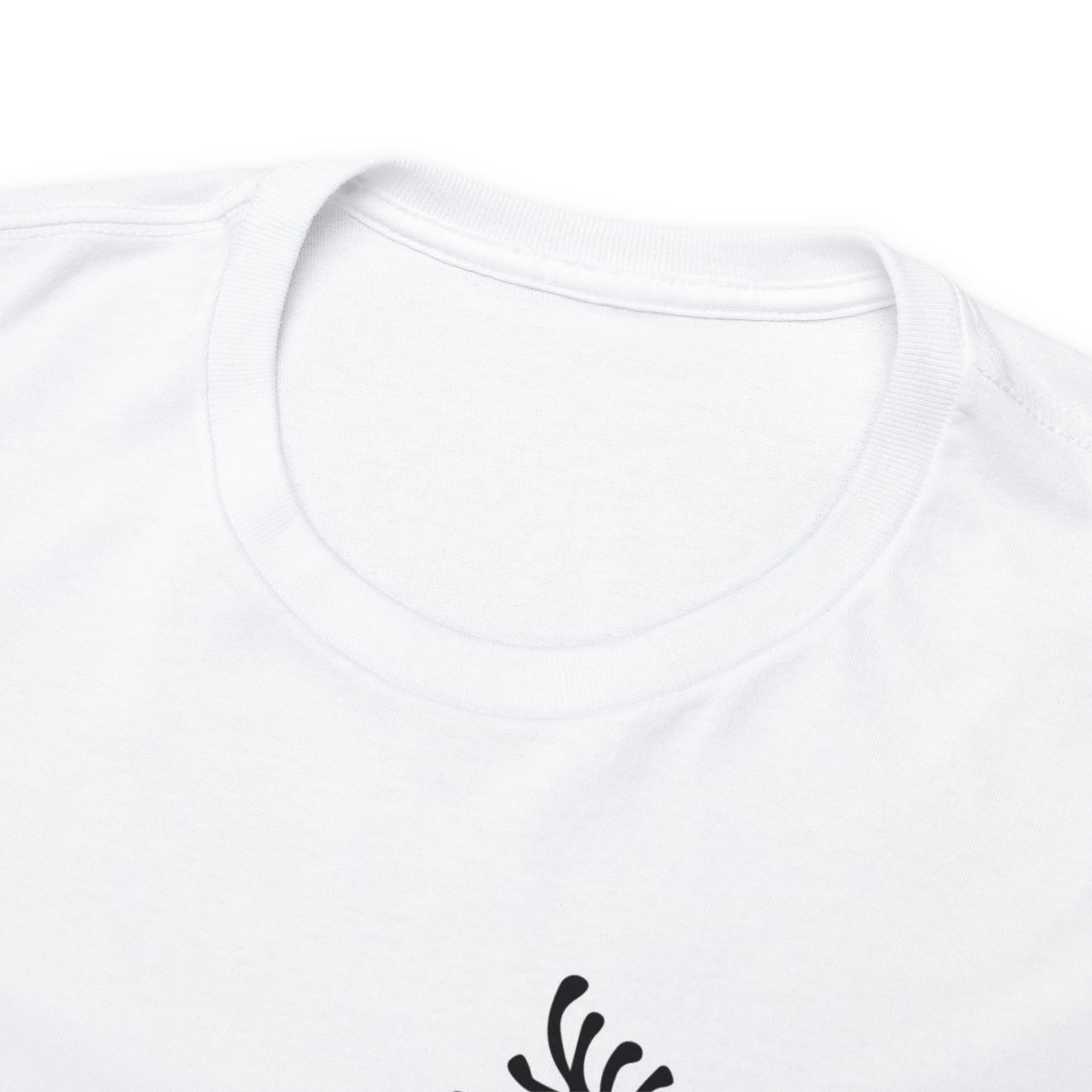 Show me your rack- hunting- Heavy Cotton Tee