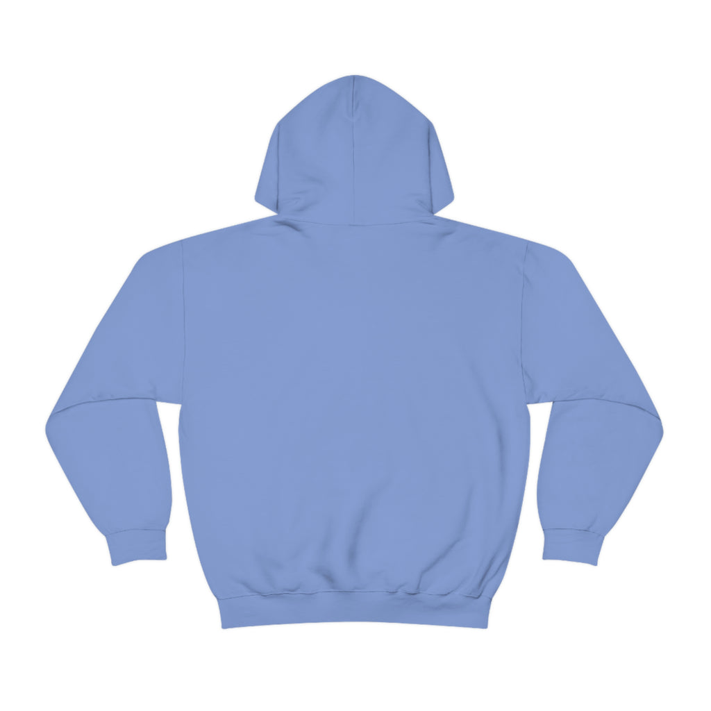 Skullhead- Heavy Blend™ Hooded Sweatshirt