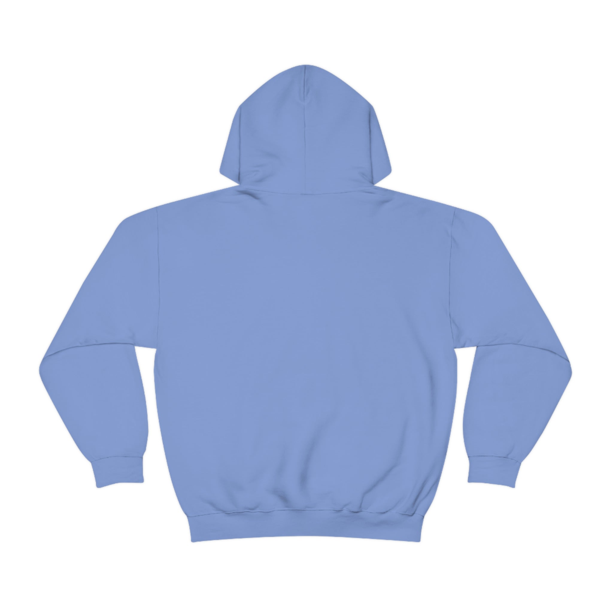 Skullhead- Heavy Blend™ Hooded Sweatshirt