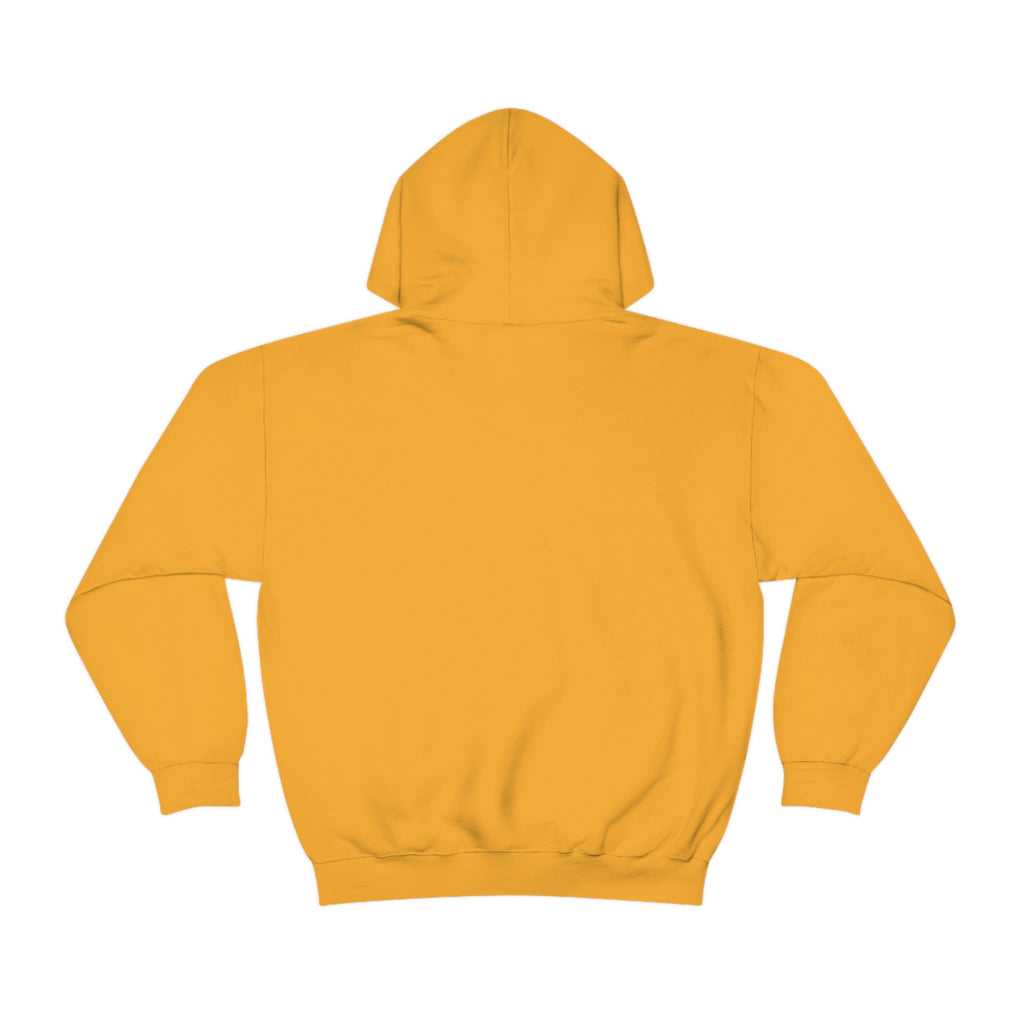 Gangster- Heavy Blend™ Hooded Sweatshirt
