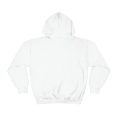 Skeleton- Heavy Blend™ Hooded Sweatshirt