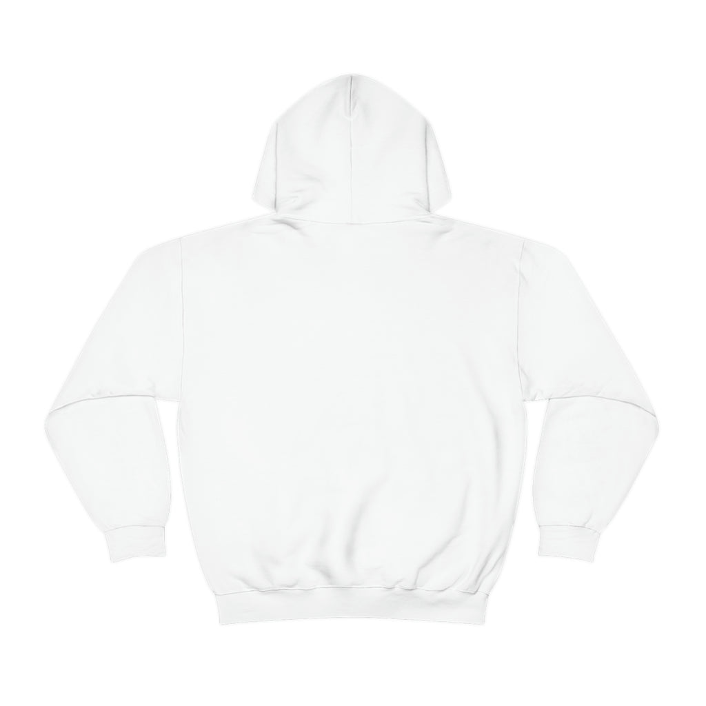 Skullhead- Heavy Blend™ Hooded Sweatshirt