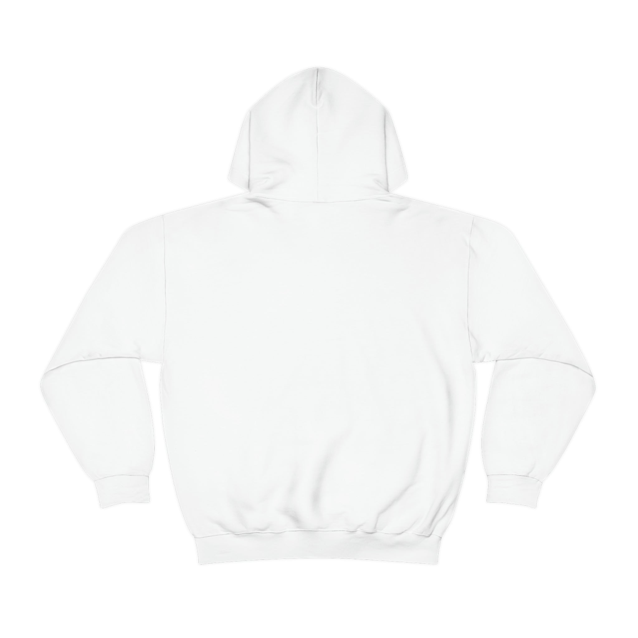 Skullhead- Heavy Blend™ Hooded Sweatshirt