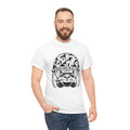 Marine- Unisex Heavy Cotton Tee