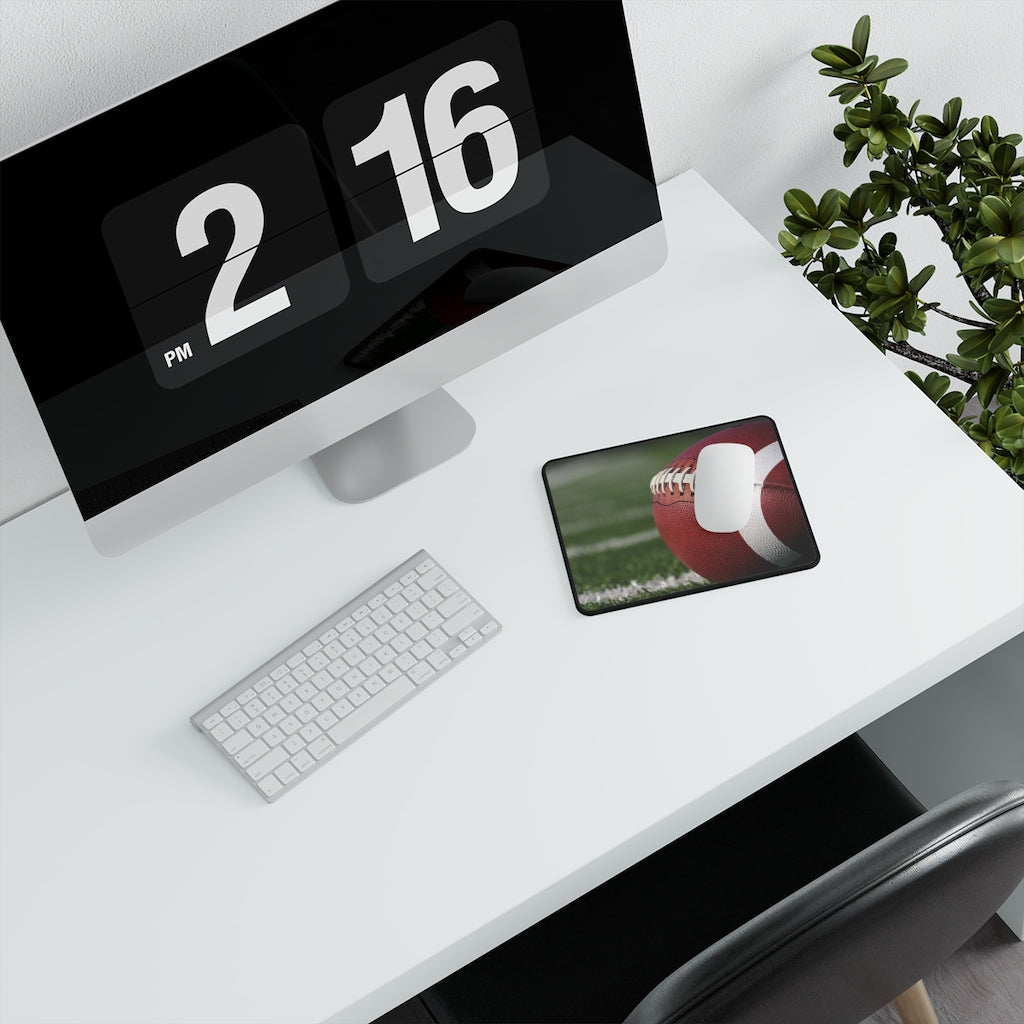 Football- Non-Slip Mouse Pads