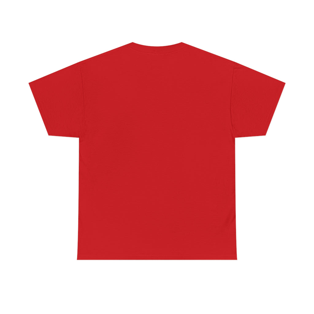 Lady- Heavy Cotton Tee
