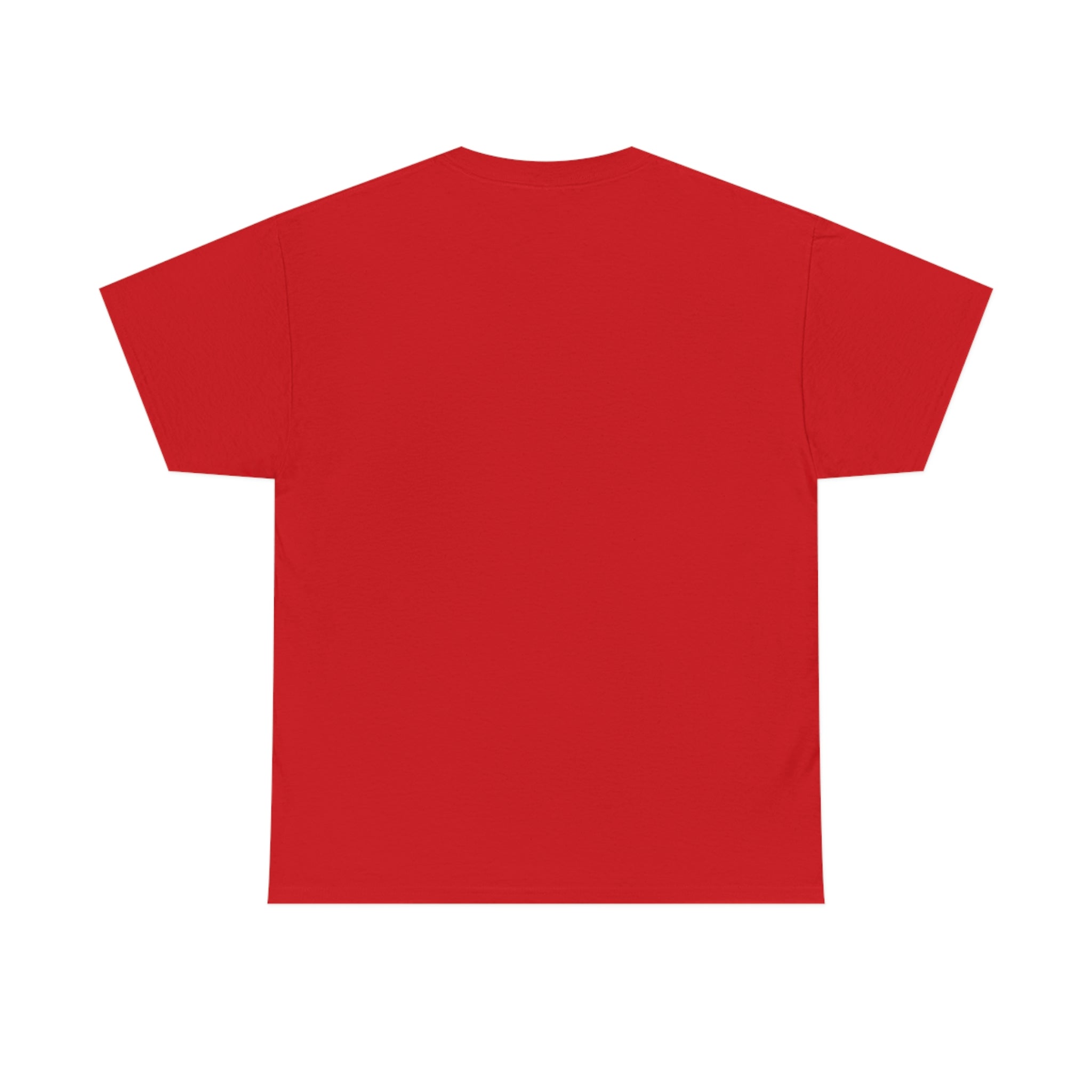 Gangster- Heavy Cotton Tee
