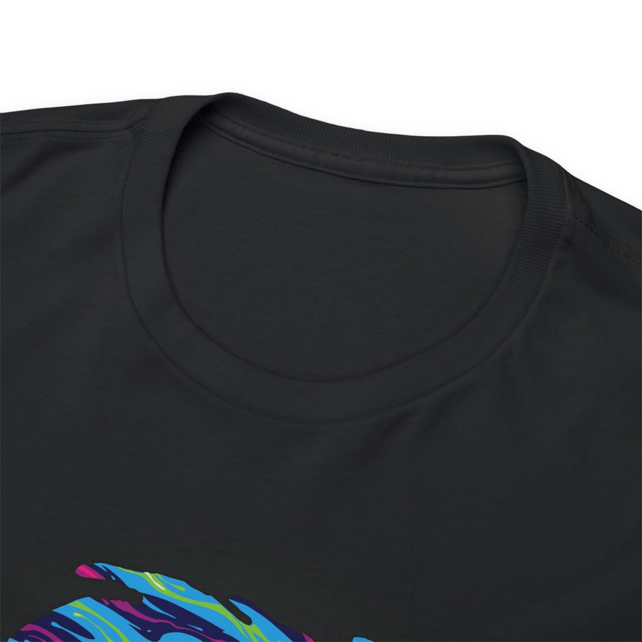 Weed- Unisex Heavy Cotton Tee