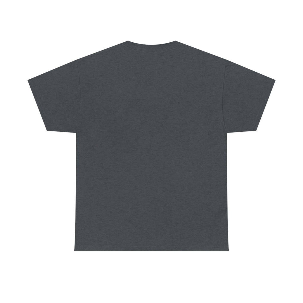 Lollipop— Heavy Cotton Tee