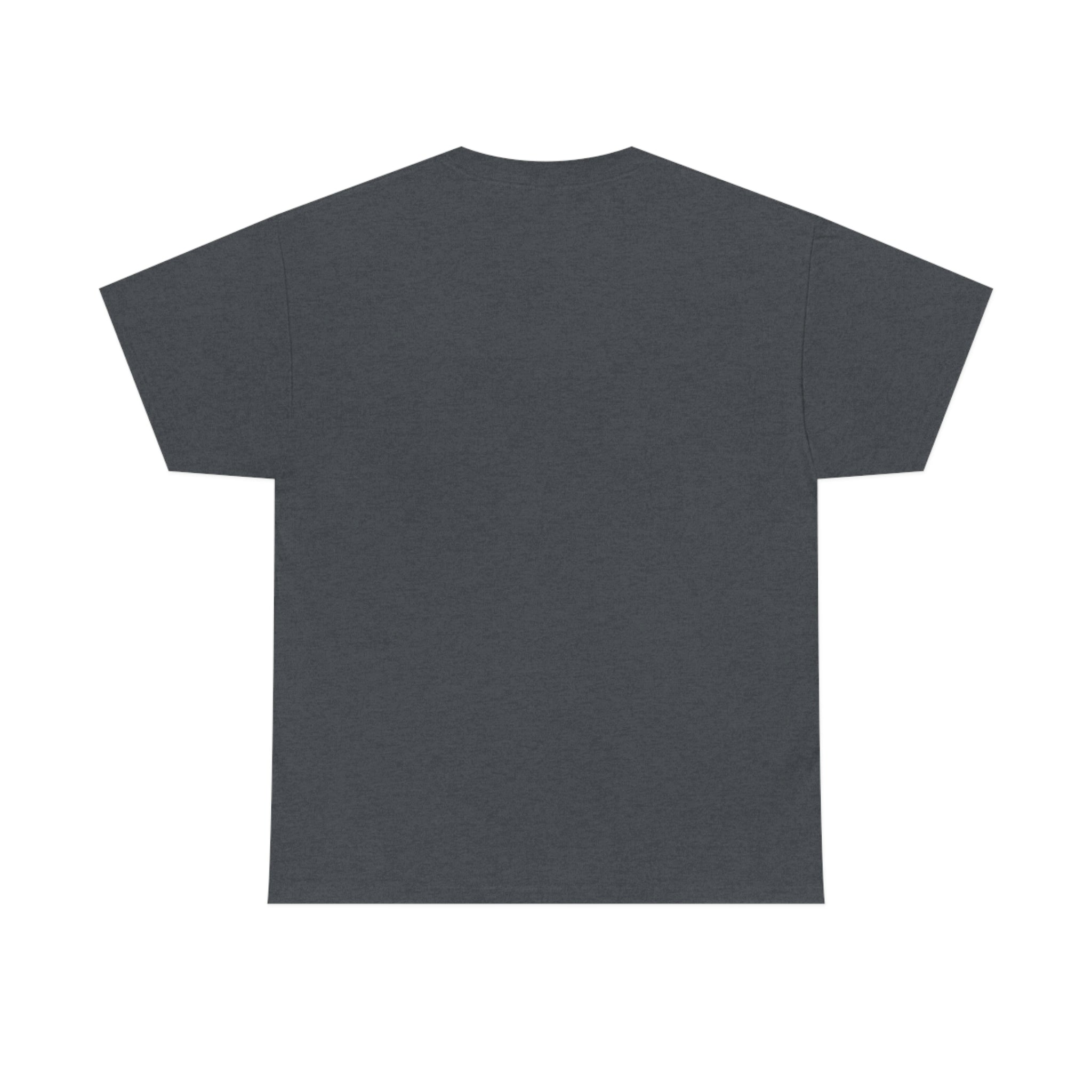 Lollipop— Heavy Cotton Tee