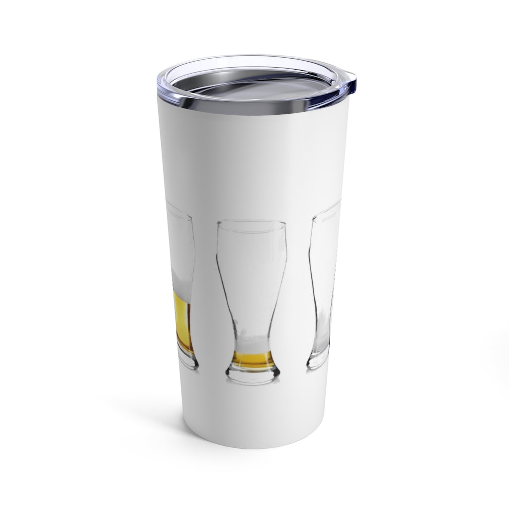 Beer Tumbler 20oz