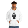 Gangster-Heavy Blend™ Hooded Sweatshirt