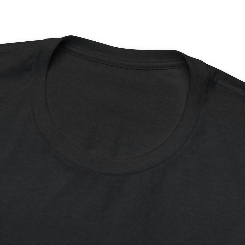 Music is my life- Jersey Short Sleeve Tee