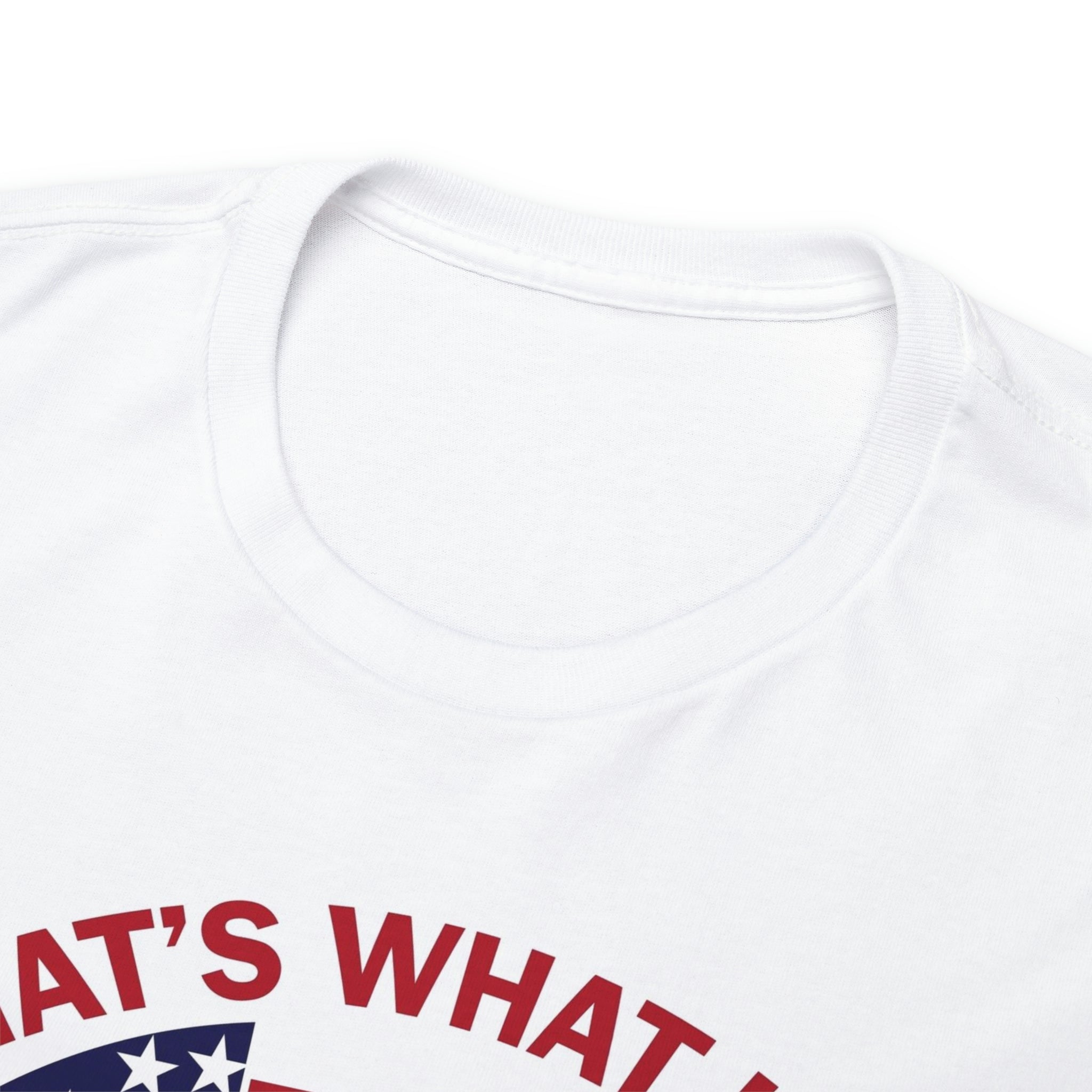It’s a fishing thing- Heavy Cotton Tee