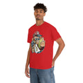 Gangster- Heavy Cotton Tee