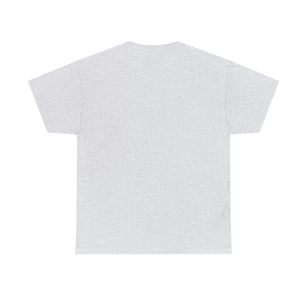 Beer colder than your ex-Unisex Heavy Cotton Tee