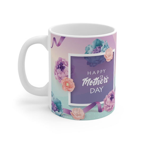 Mother’s Day coffee Mug 11oz