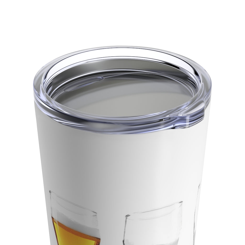 Beer Tumbler 20oz