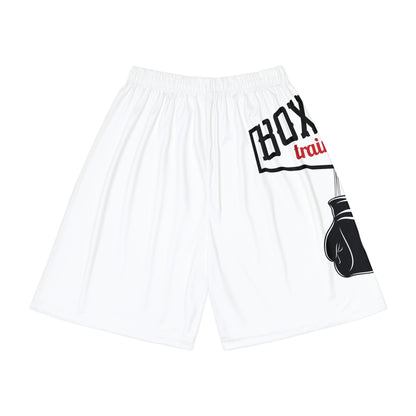 Boxing-  Men’s Sports Shorts (AOP)