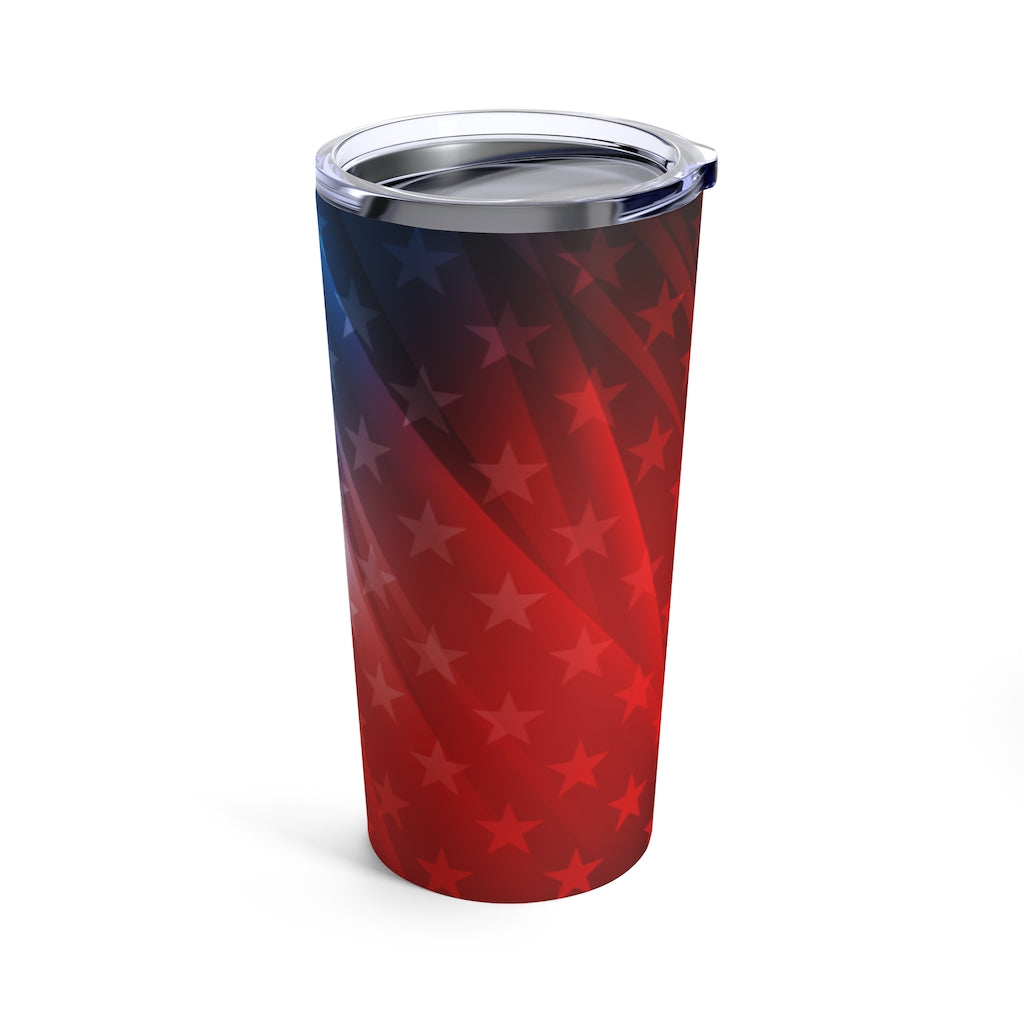 USA Tumbler 20oz