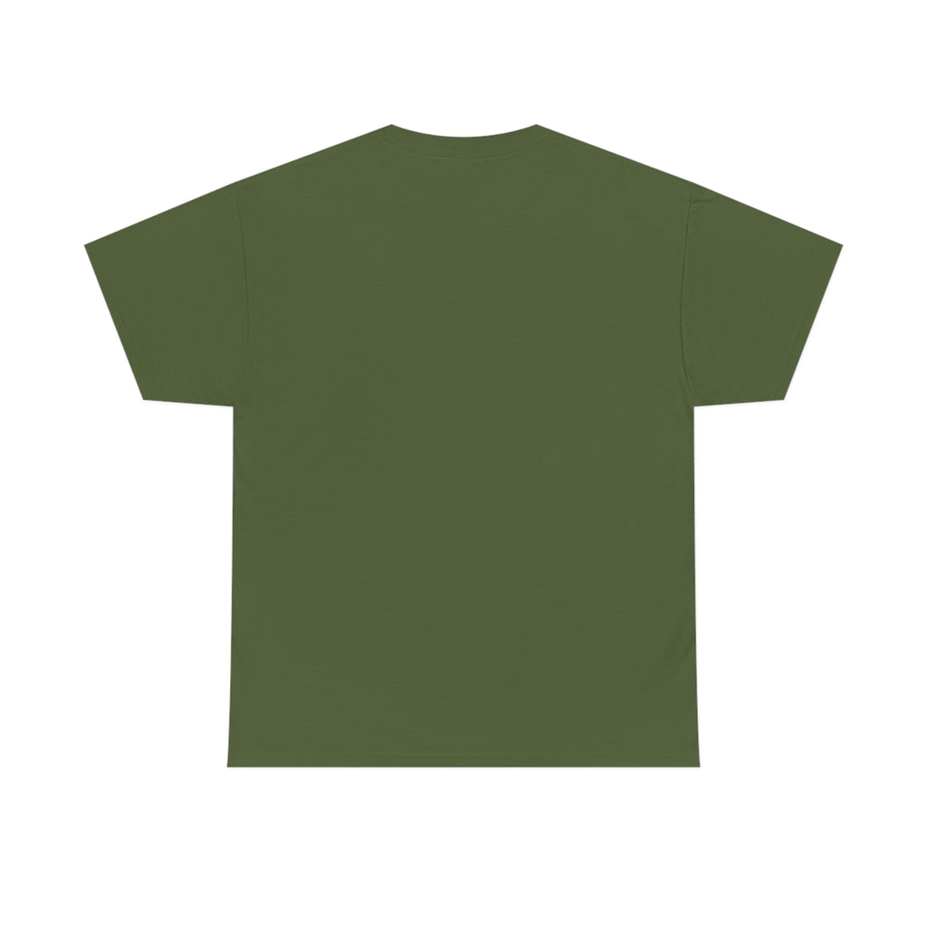 Motorcycle— Heavy Cotton Tee