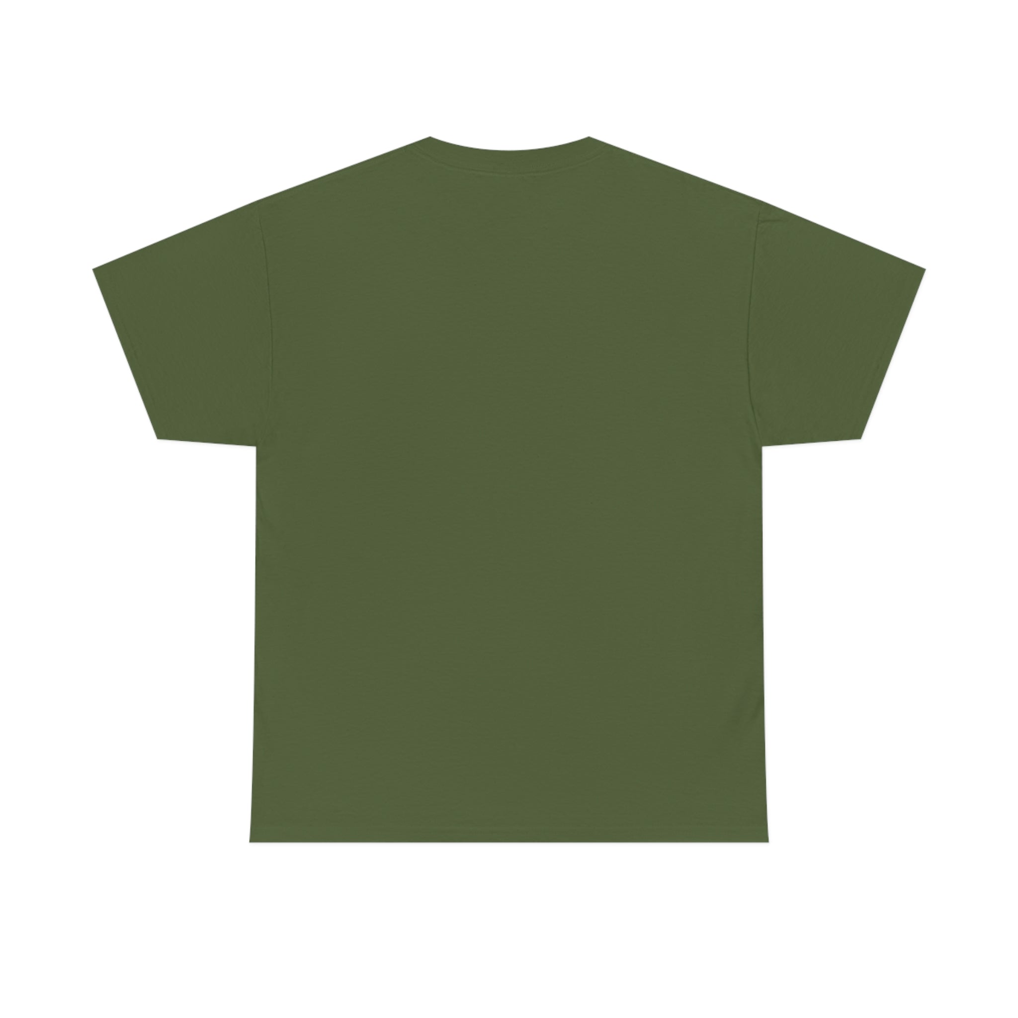 Weed- Heavy Cotton Tee