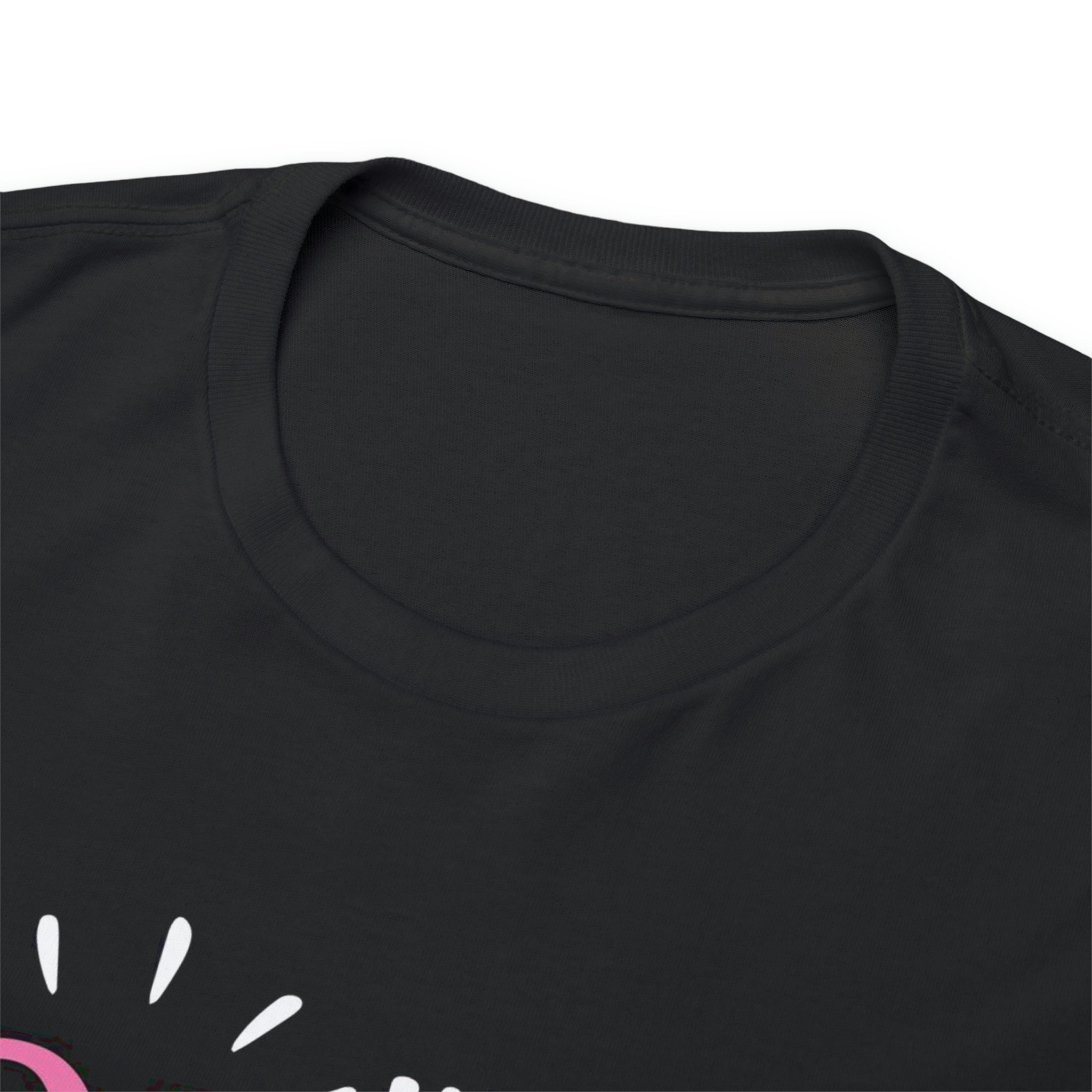 F-bomb kind of mom- Heavy Cotton Tee