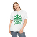 Weed - Unisex Heavy Cotton Tee
