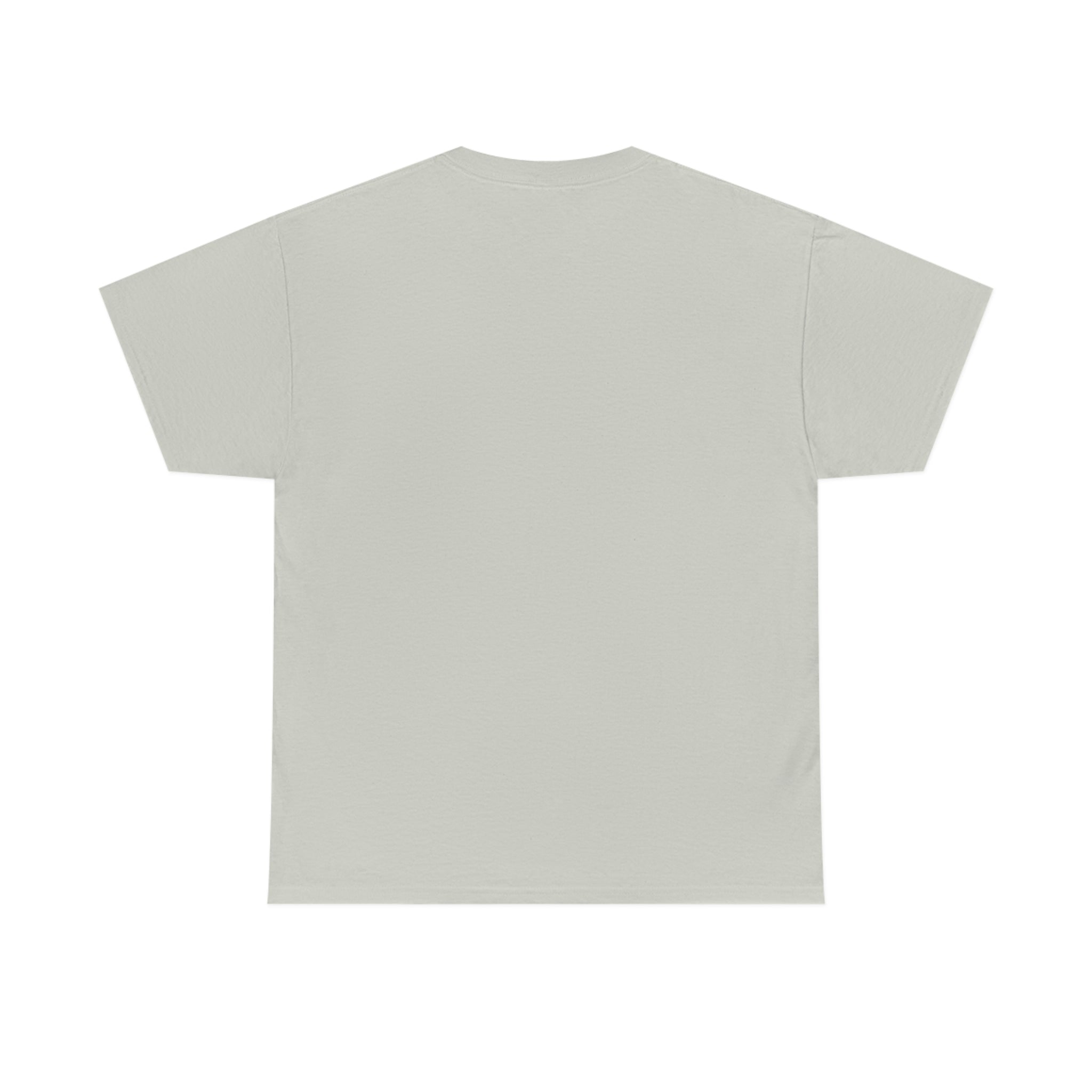 Weed- Heavy Cotton Tee