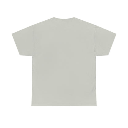 Weed- Heavy Cotton Tee