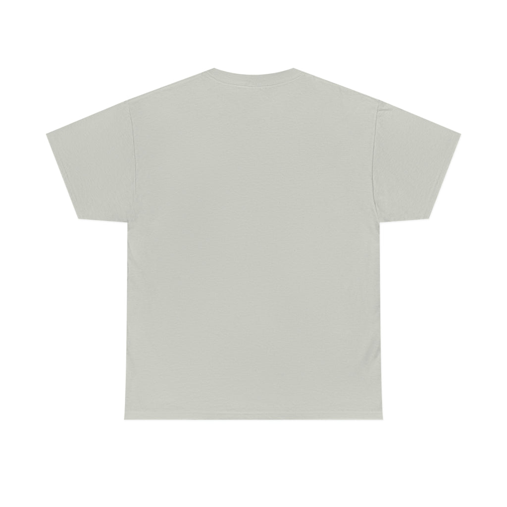 Do no harm take no shit-  Heavy Cotton Tee