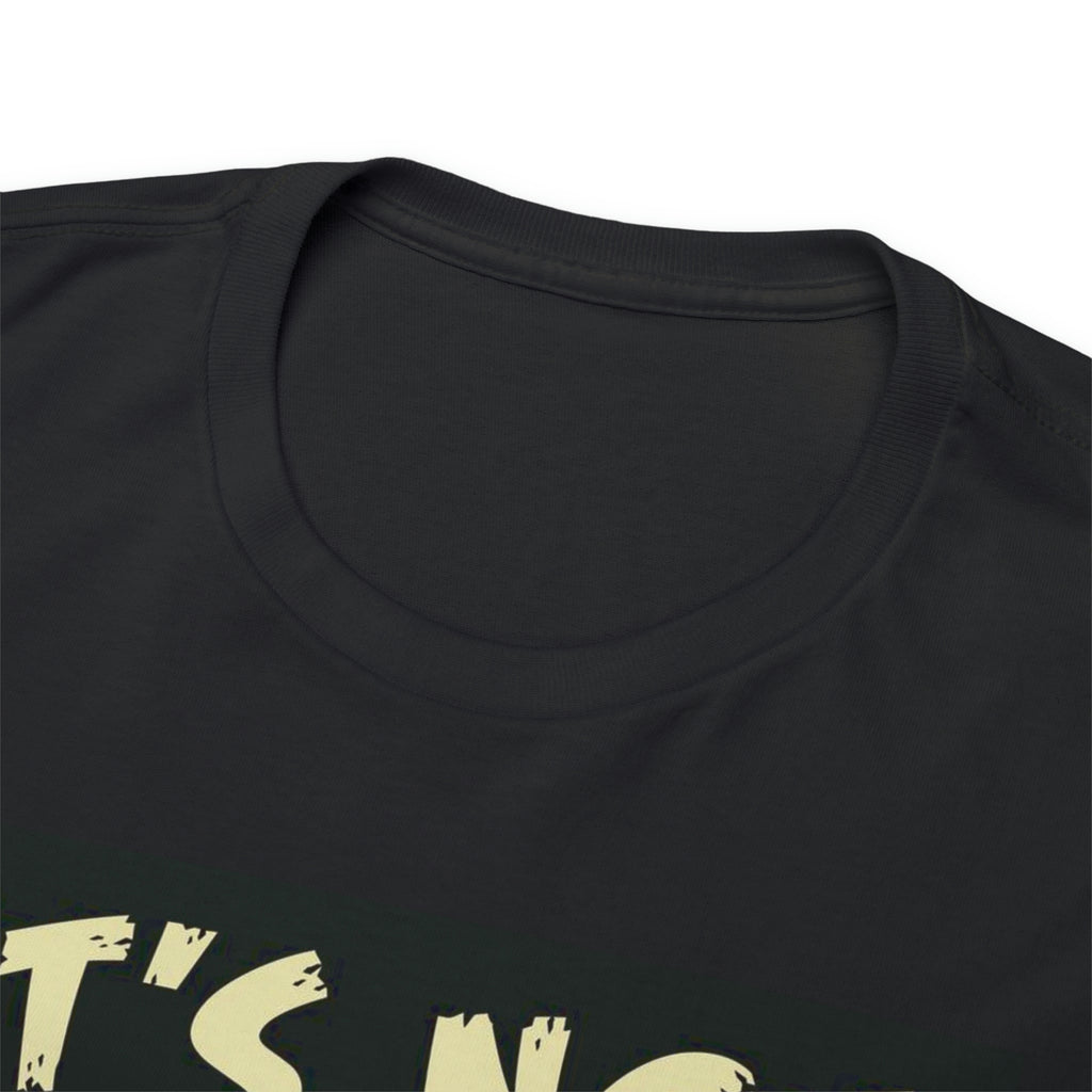 Not Corona- it’s karma- Unisex Heavy Cotton Tee