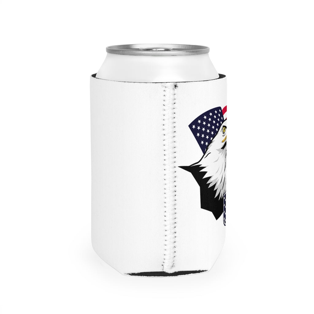 USA- Can Cooler Sleeve