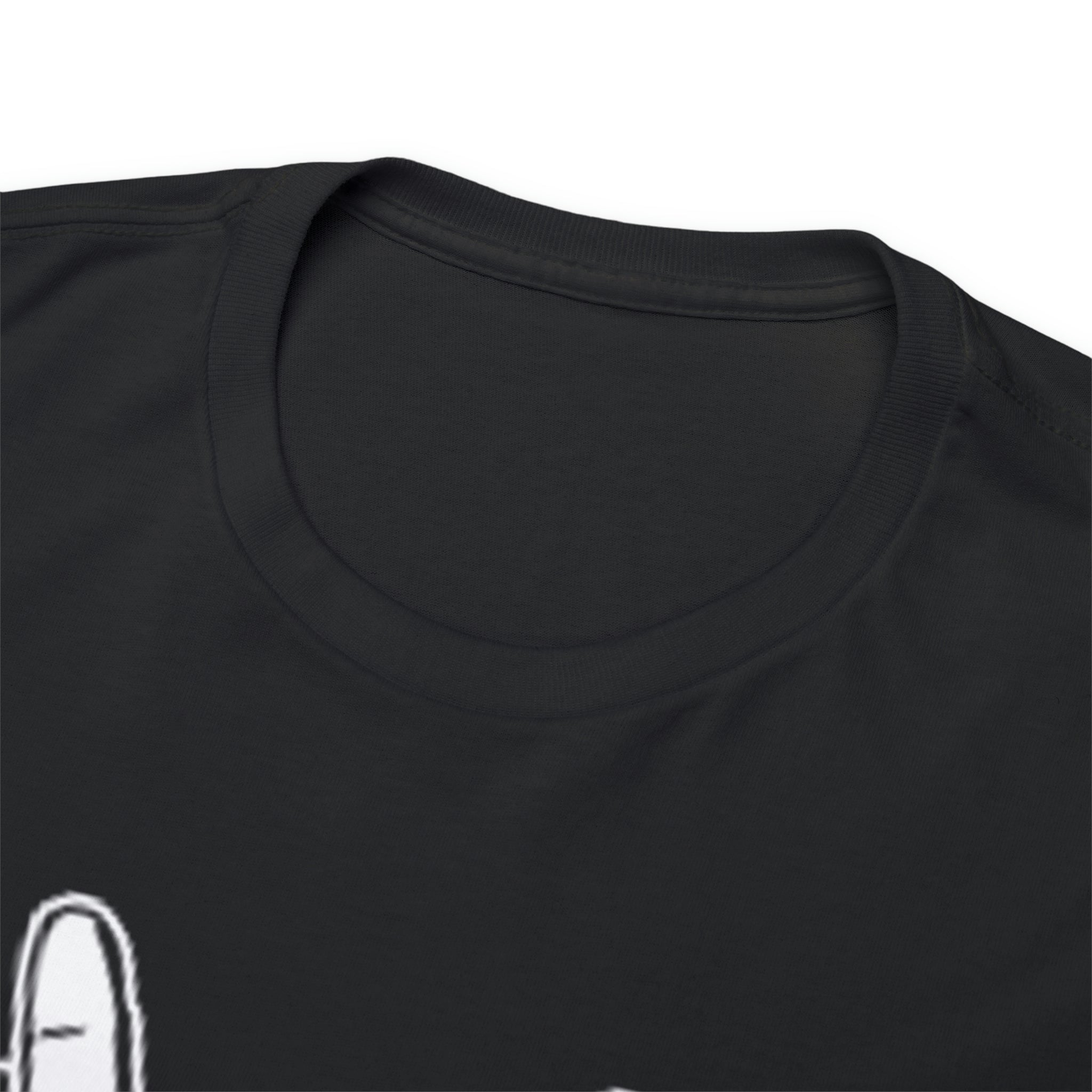 Rock- Heavy Cotton Tee