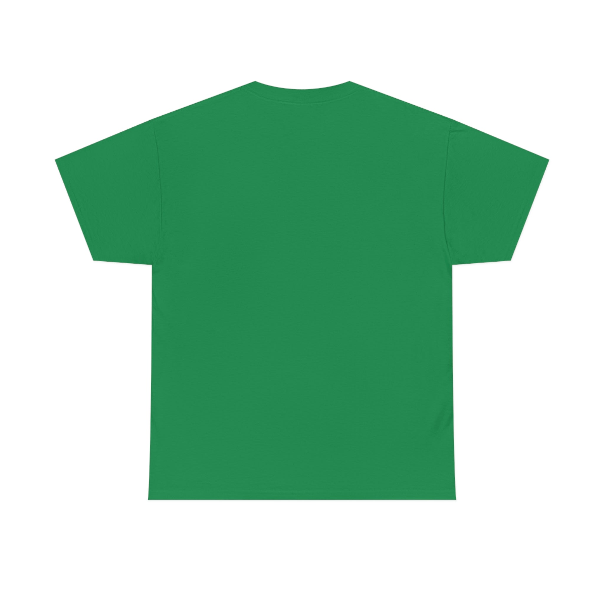 Weed- Heavy Cotton Tee