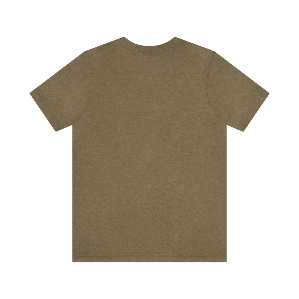 Key west Fl- Unisex Jersey Short Sleeve Tee