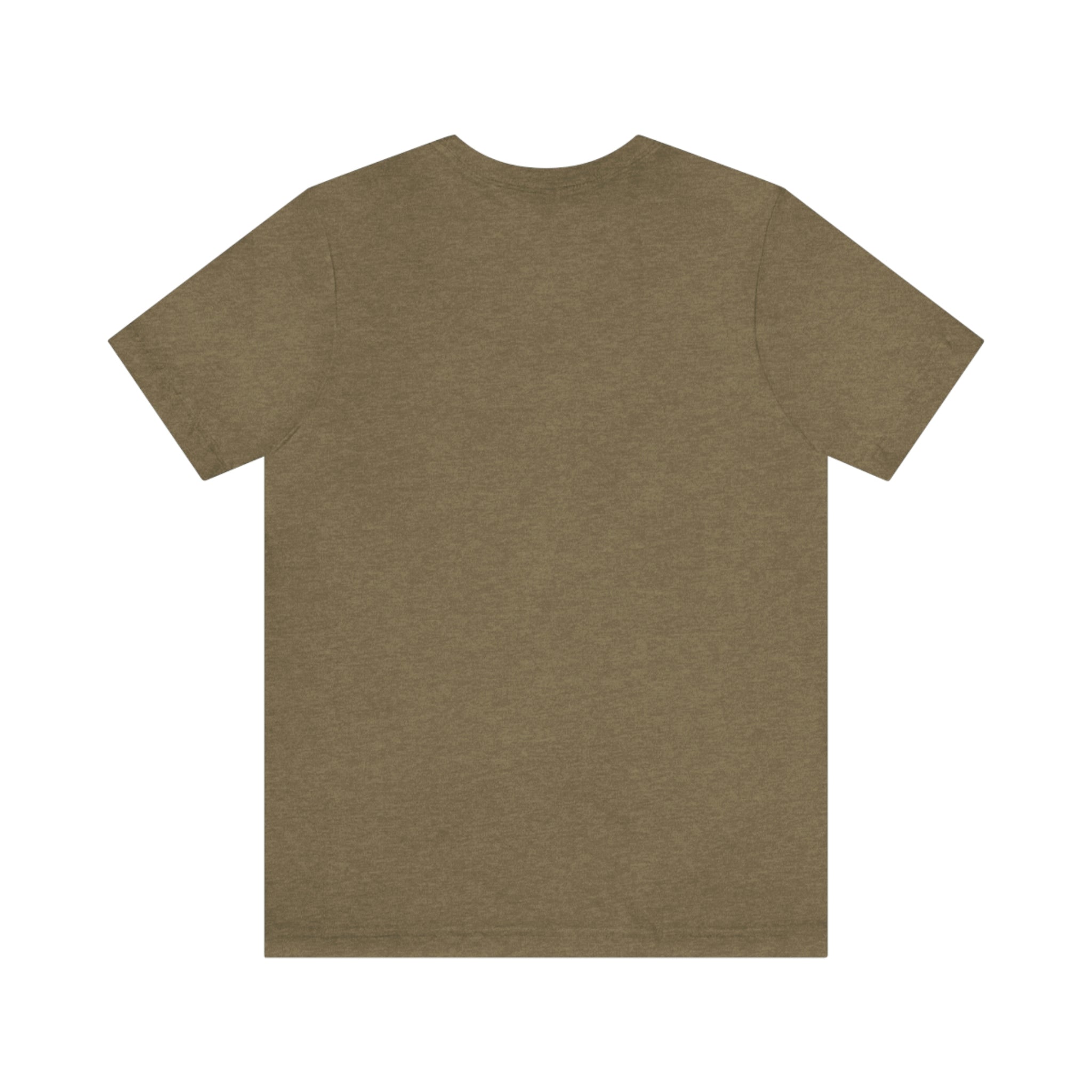 Key west Fl- Unisex Jersey Short Sleeve Tee